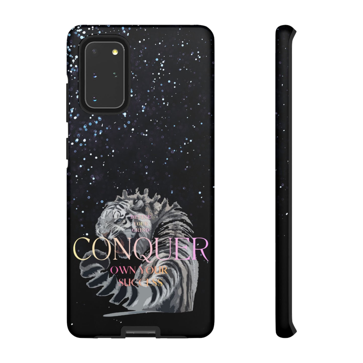 Protective Phone Case – Fearless Grace