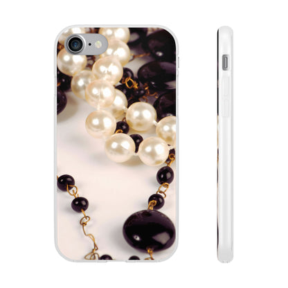 Flexi Case – Noir Pearl