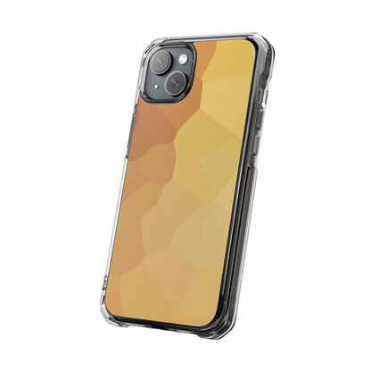 Clear Magnetic Phone Case – Butterglass