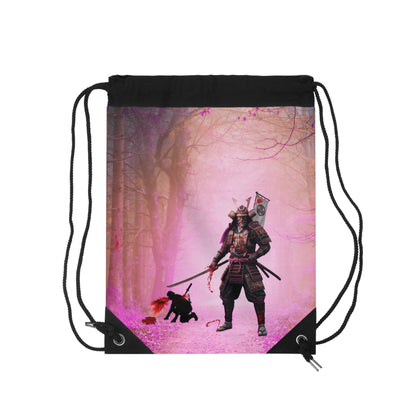 Drawstring Bag – Fallen Honor