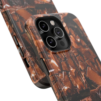 Impact-Resistant Phone Case – Brownie Weather