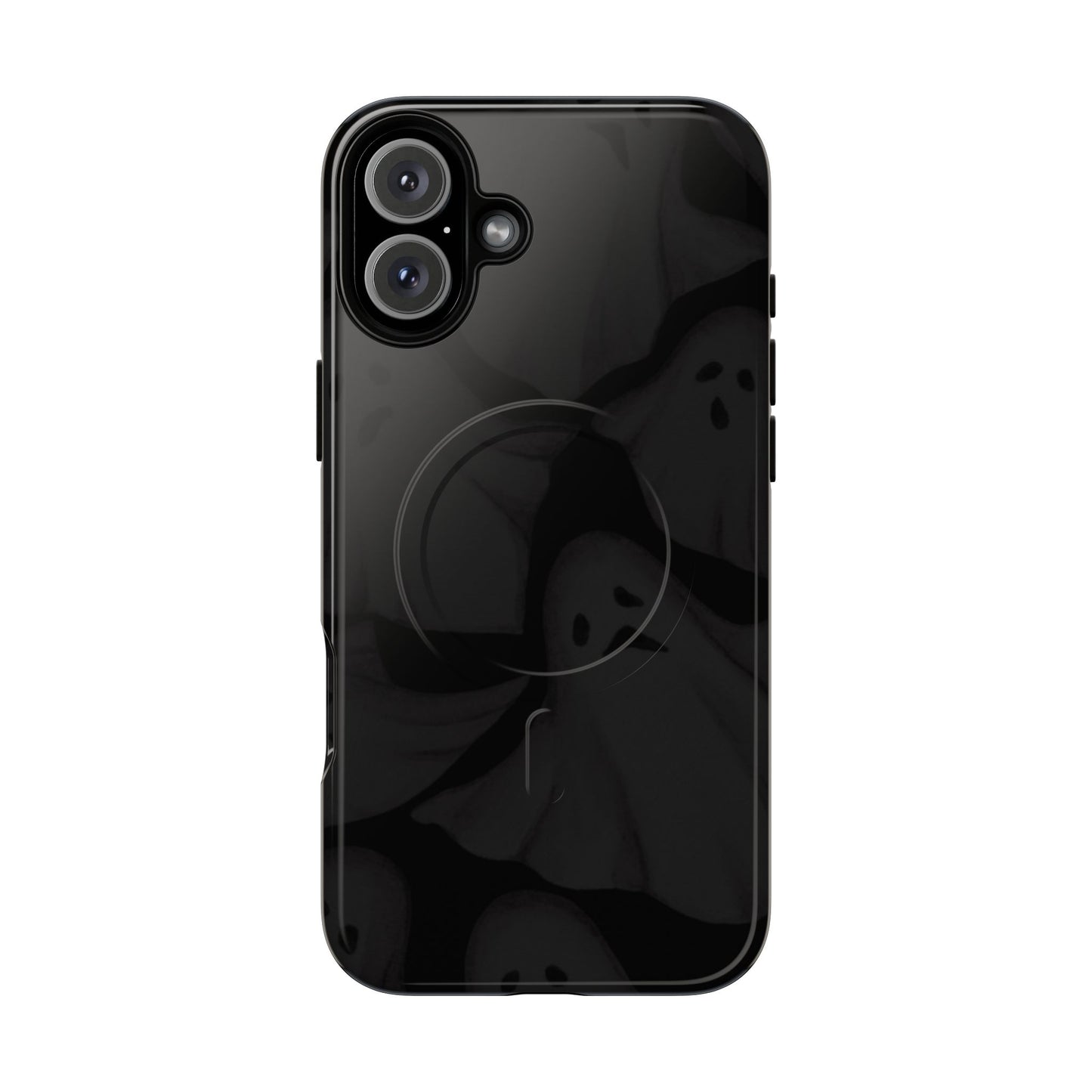 Protective Magnetic Phone Case – Ghosted