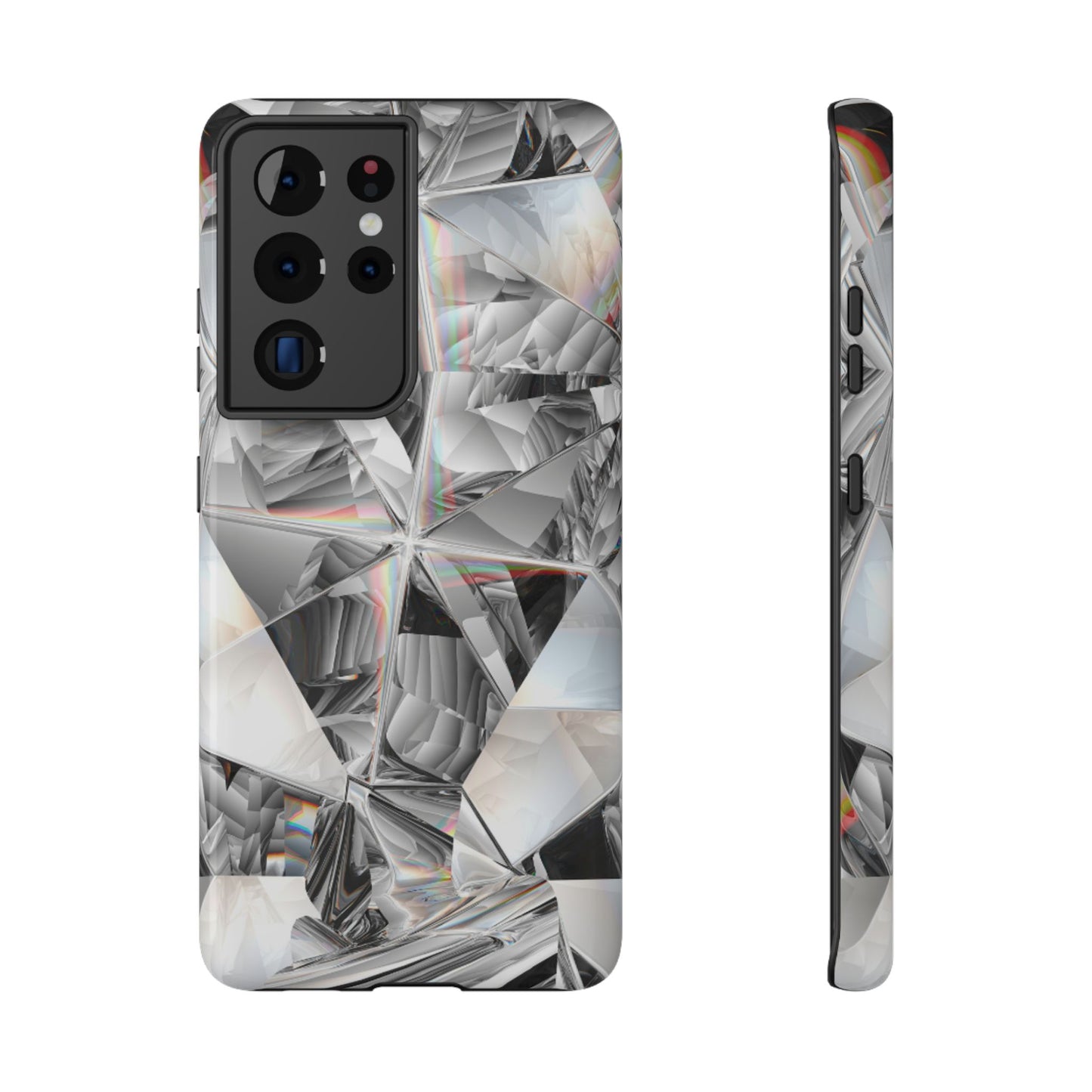 Impact-Resistant Phone Case – Flawless
