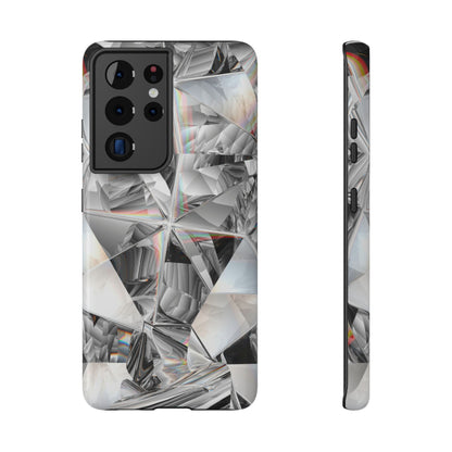 Impact-Resistant Phone Case – Flawless