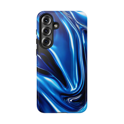 Protective Phone Case – Midnight Surge