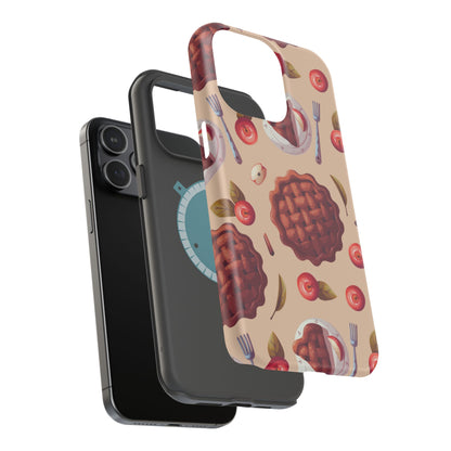 Wireless-Charging Compatible Case – Apple of My Pie