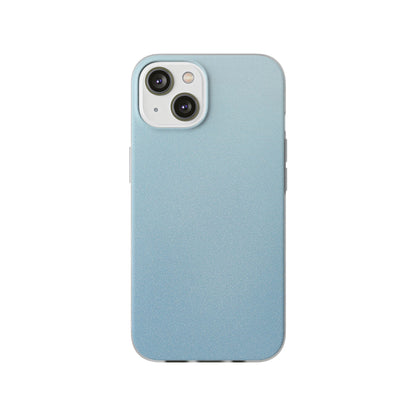 Flexi Case – Blue Whisper