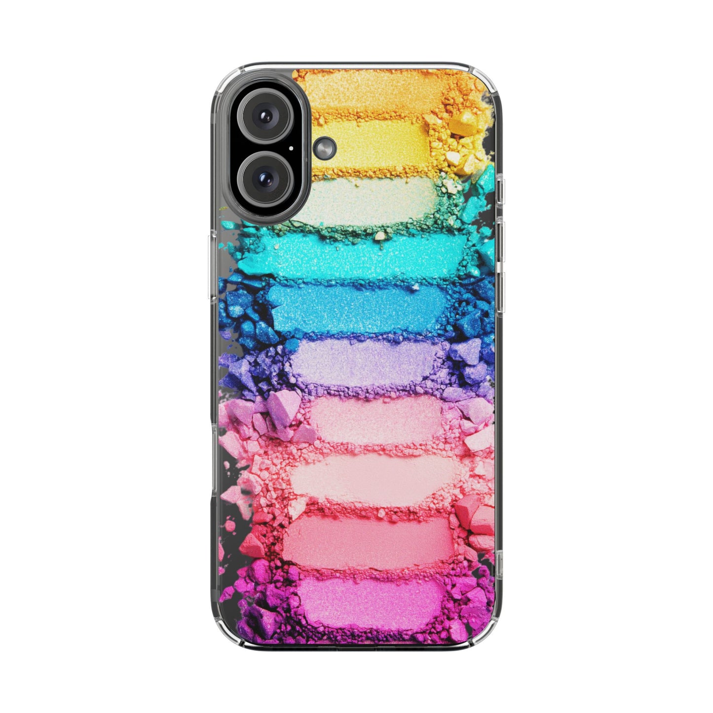 Clear Phone Case – The Lineup