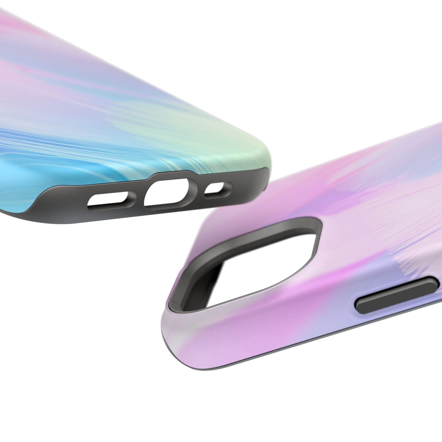 Wireless-Charging Compatible Case – Candy Wisps