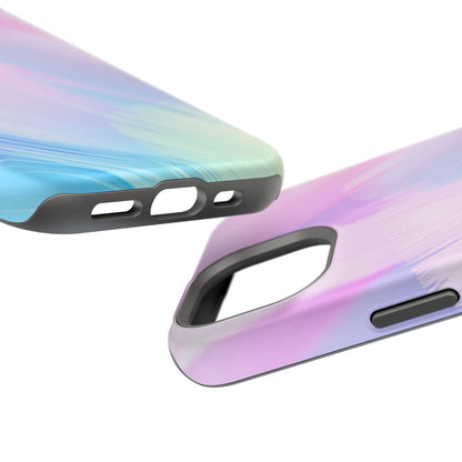 Wireless-Charging Compatible Case – Candy Wisps