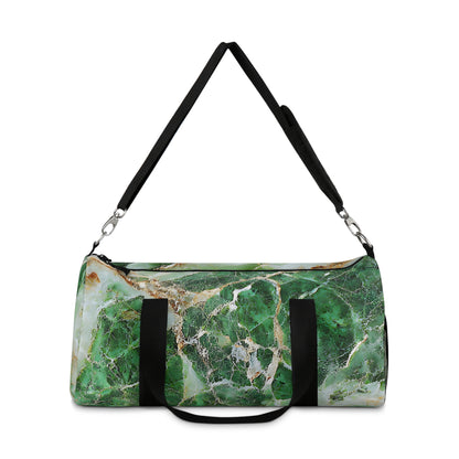 Duffel Bag – Gilded Jade