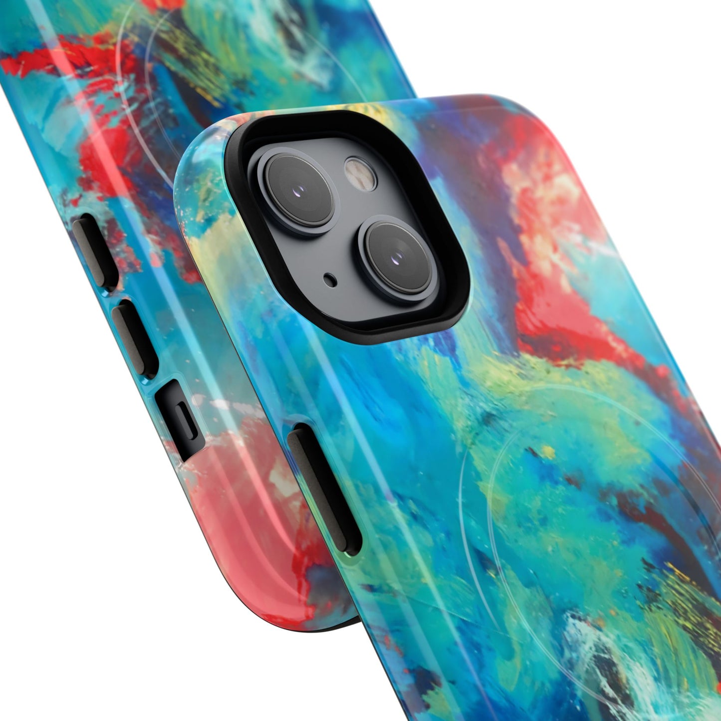 Protective Magnetic Phone Case – Reef Riot