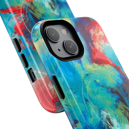 Protective Magnetic Phone Case – Reef Riot