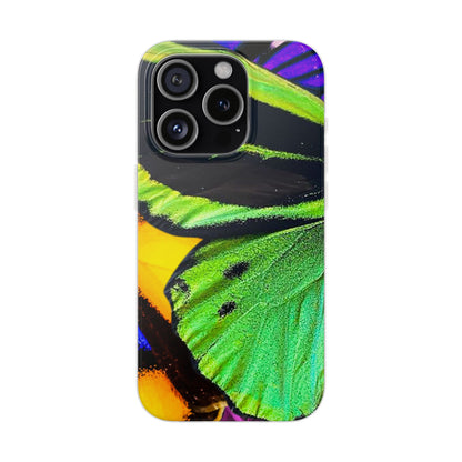 Flexi Case – Lashed Wing