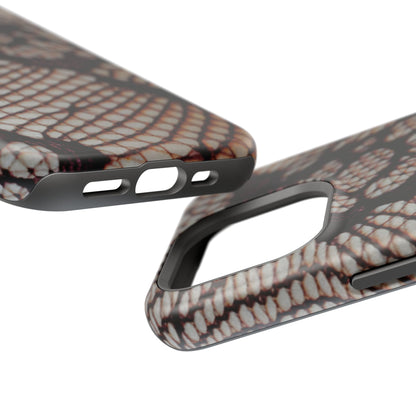 Impact-Resistant Phone Case – After Dark