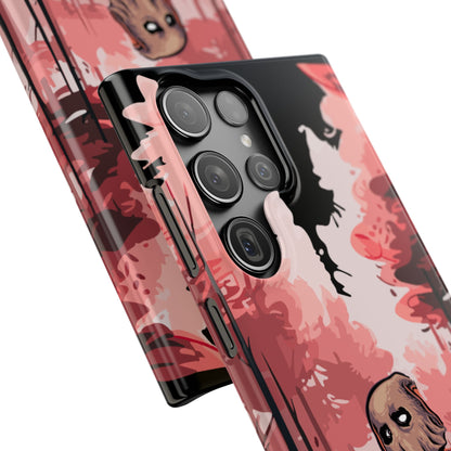 Snap Phone Case – Wrong Turn