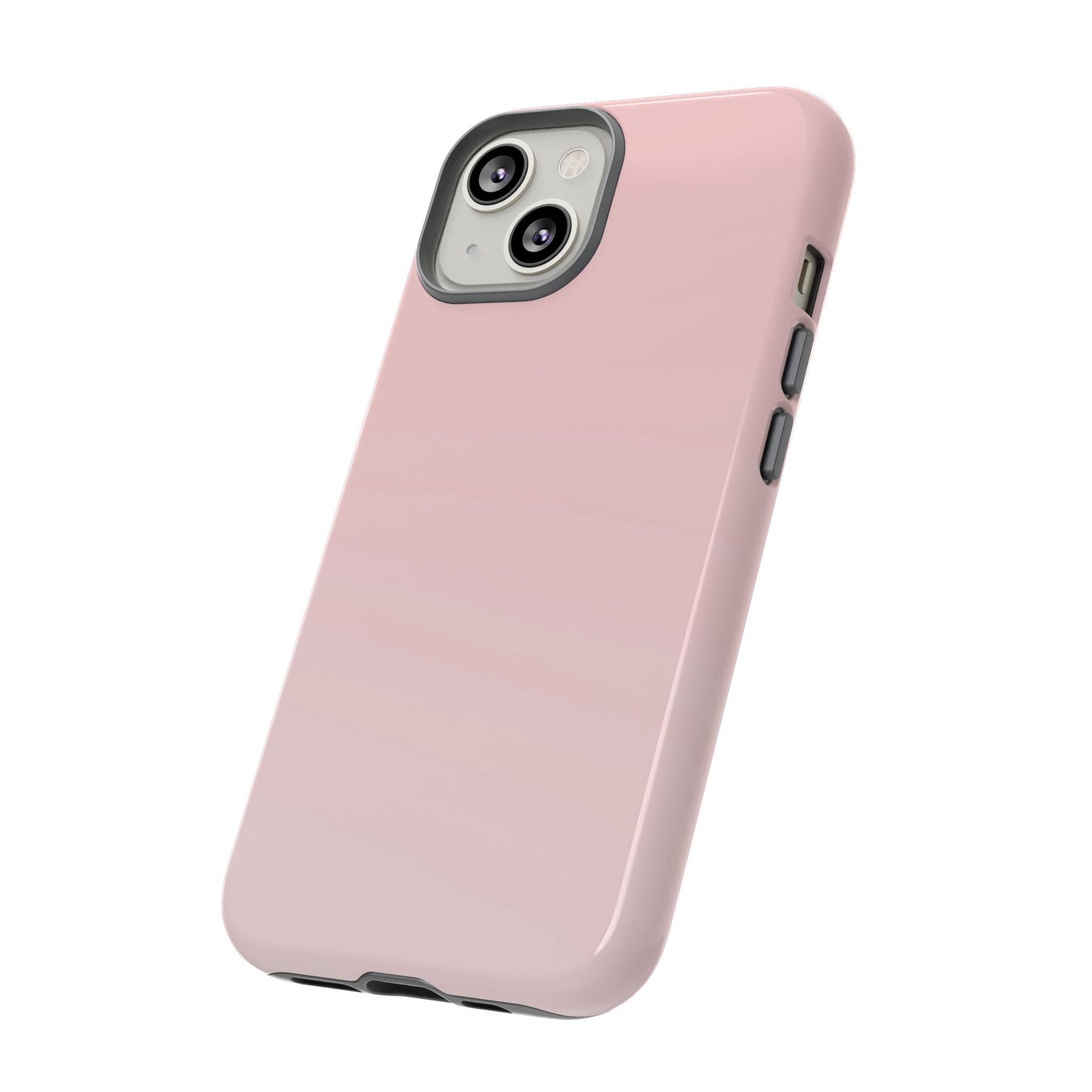 Protective Phone Case – Soft Blush