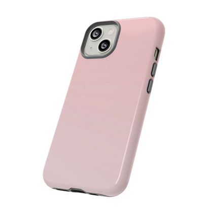 Protective Phone Case – Soft Blush