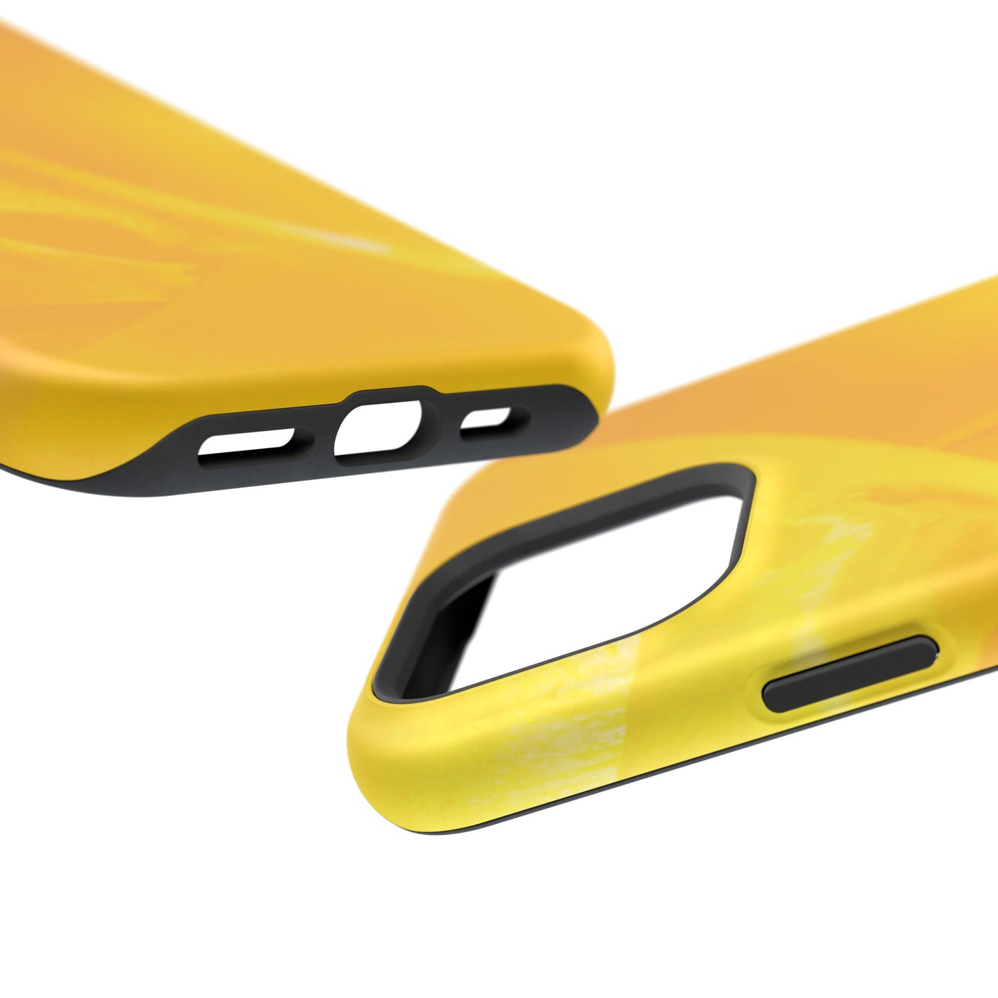 Wireless-Charging Compatible Case – Sunlit Splash