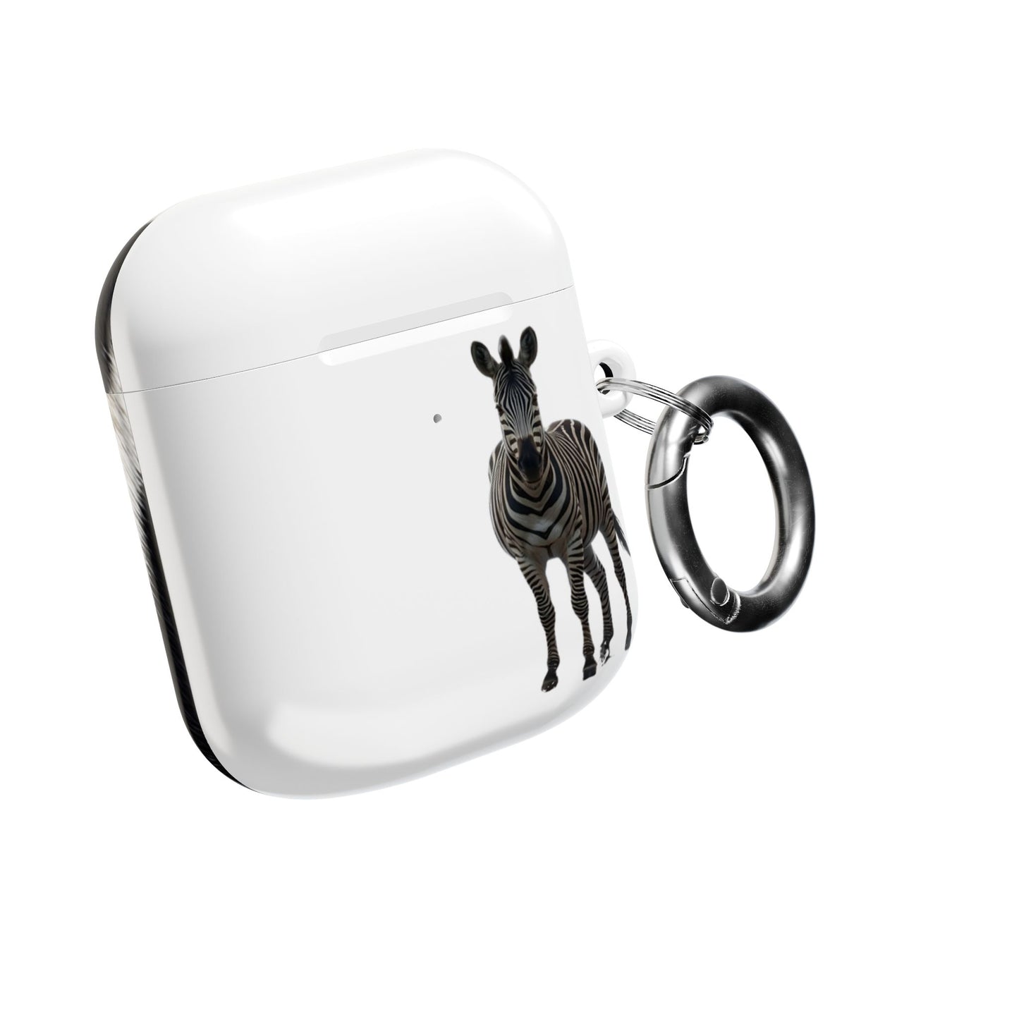 Earbud Case Cover – Stripe Season