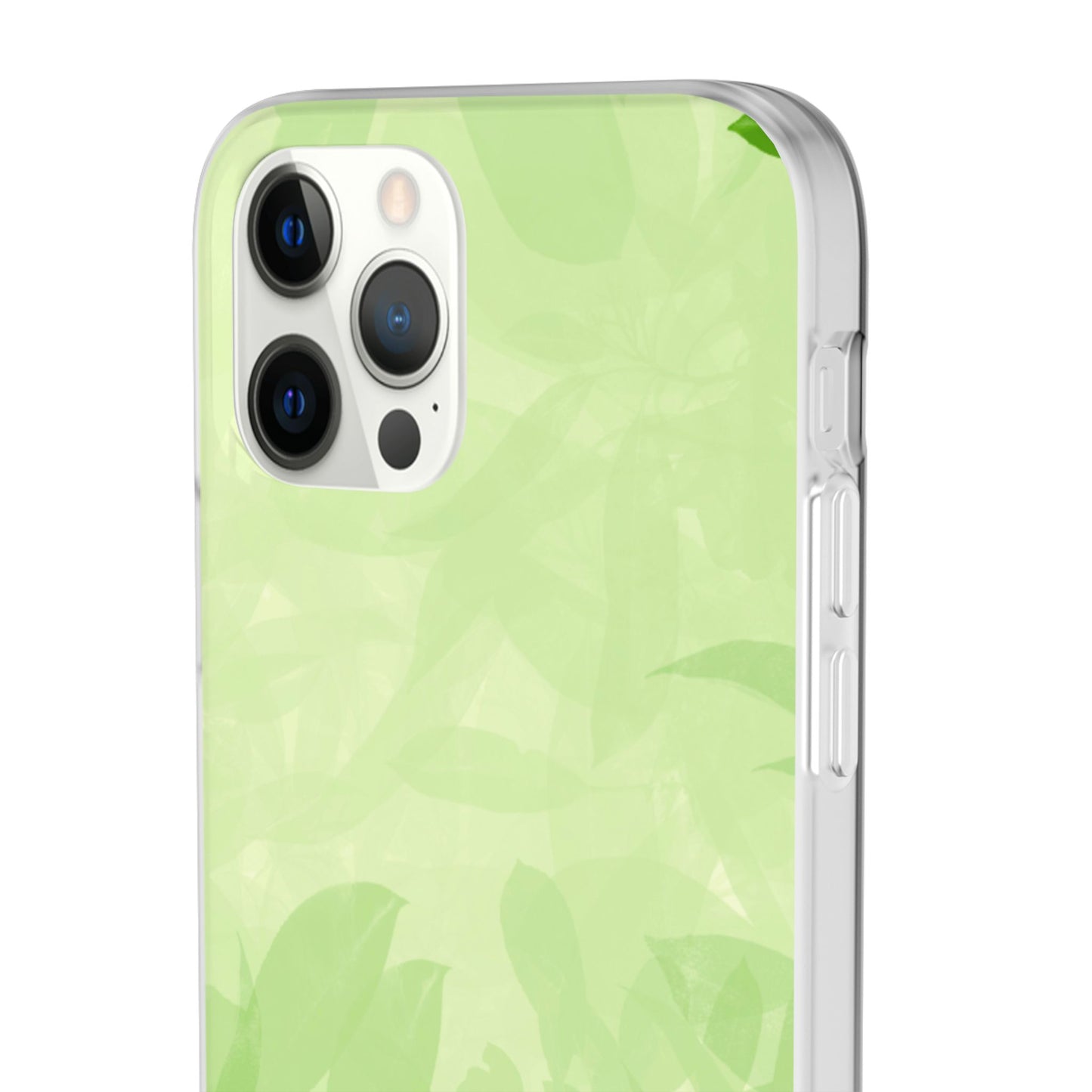Flexi Case – Leaf Echo