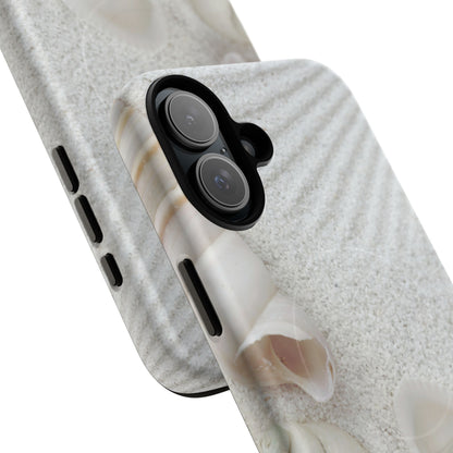 Protective Magnetic Phone Case – Pearl Shore