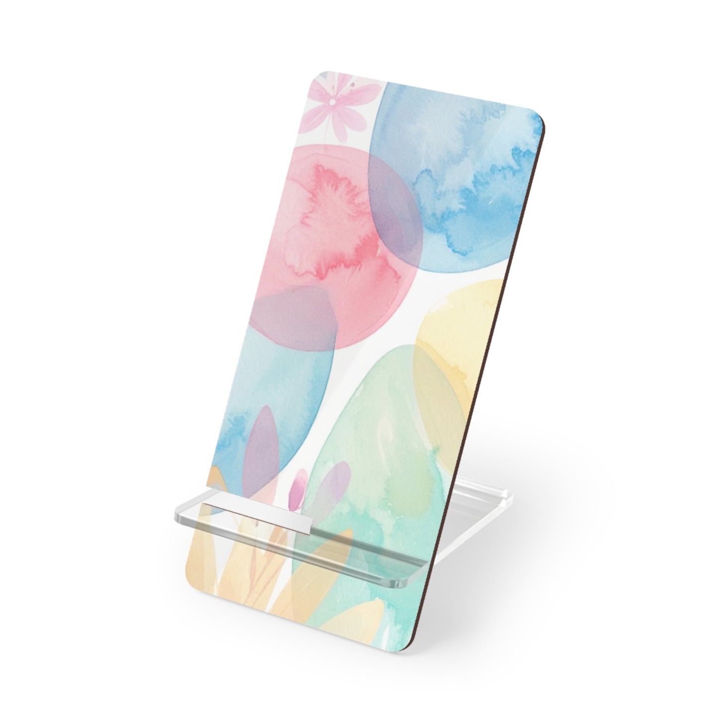 Phone Stand – Painted Easter Dream