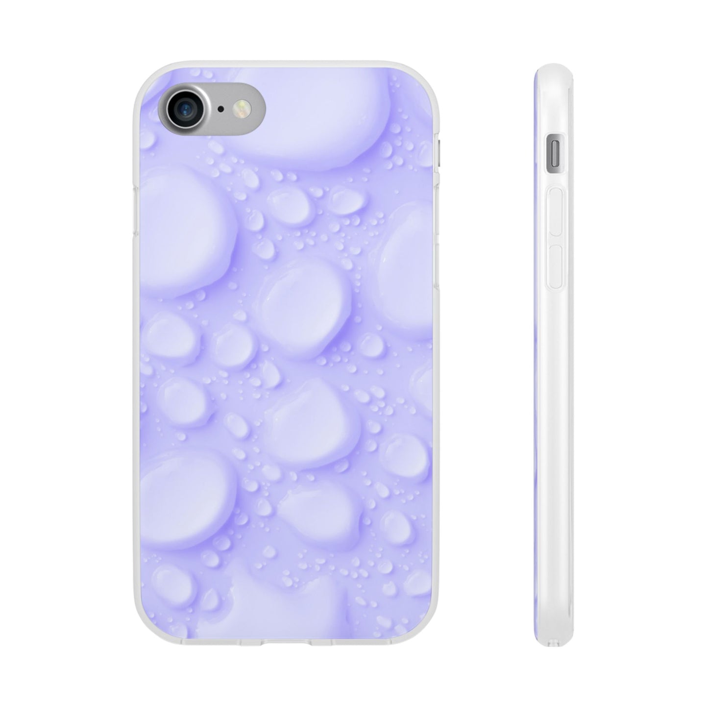 Flexi Case – Lilac Dew