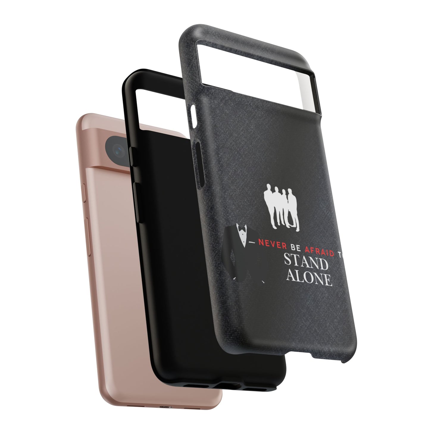 Protective Phone Case – Stand Alone