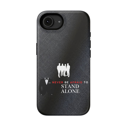 Impact-Resistant Phone Case – Stand Alone