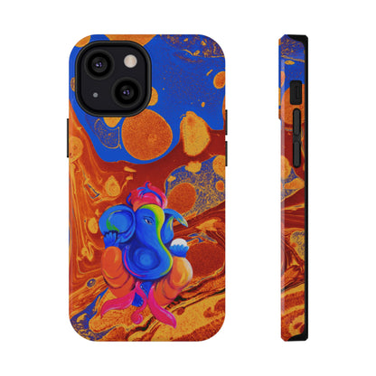 Impact-Resistant Phone Case – Karma Blaze