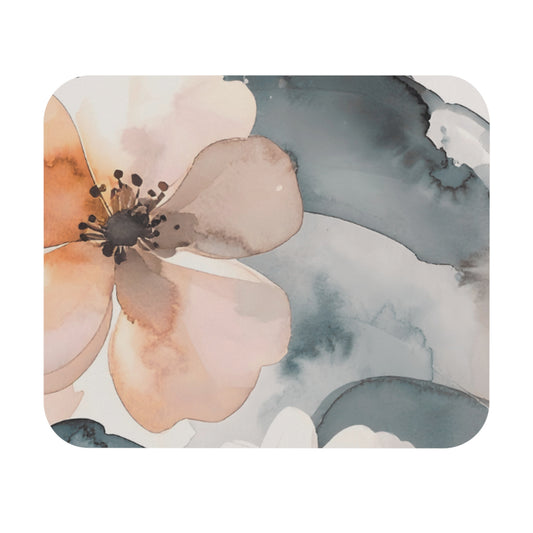 Mouse Pad – Petals & Ink