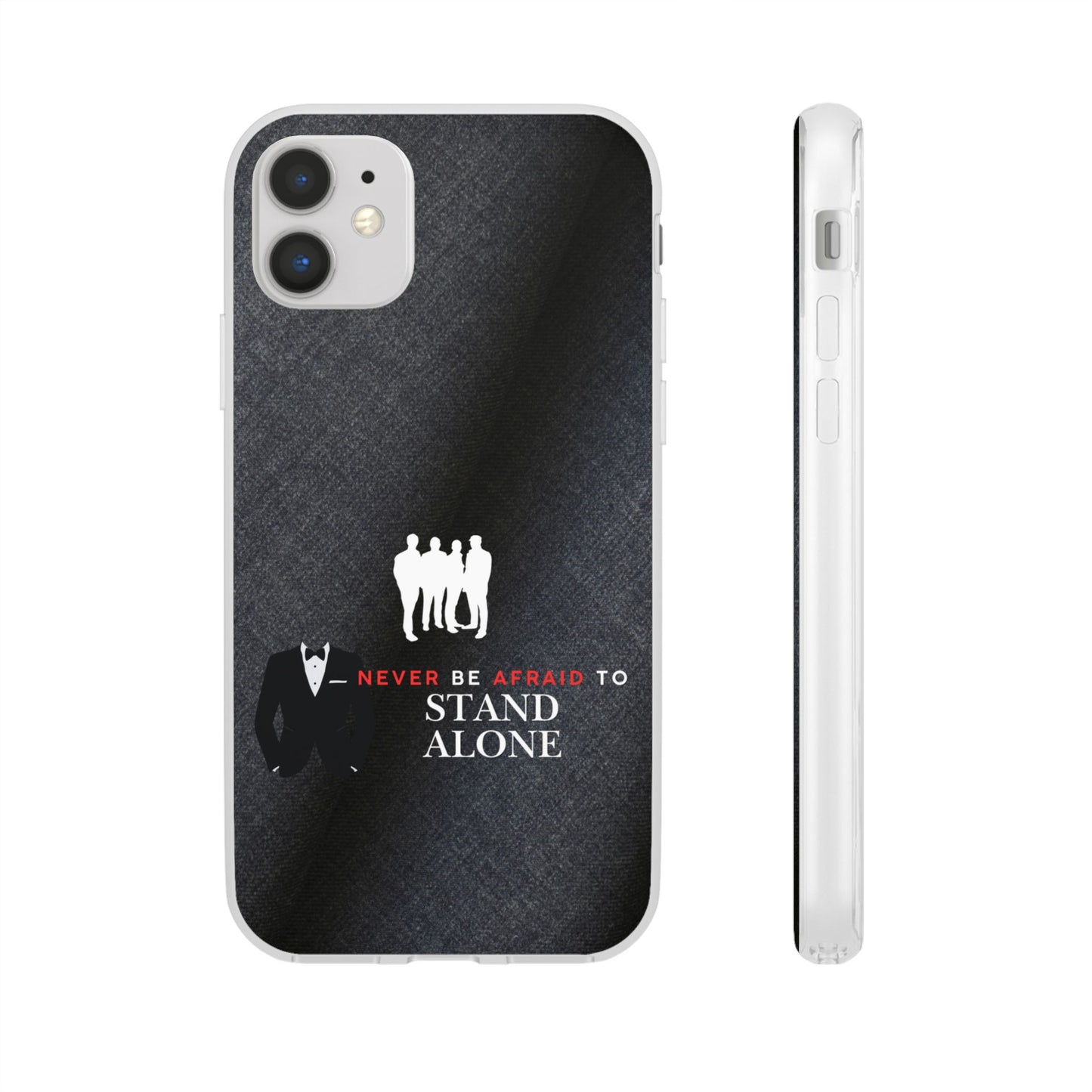 Flexi Case – Stand Alone