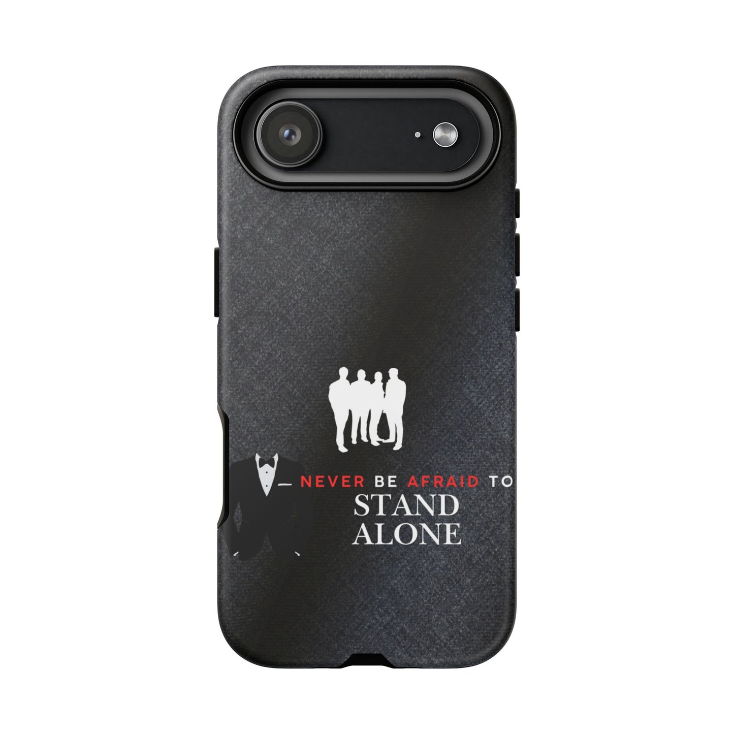 Protective Phone Case – Stand Alone