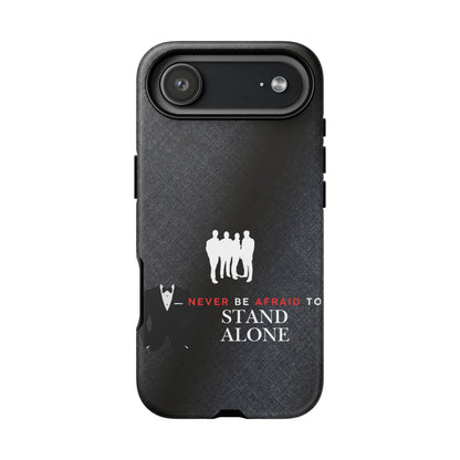 Protective Phone Case – Stand Alone