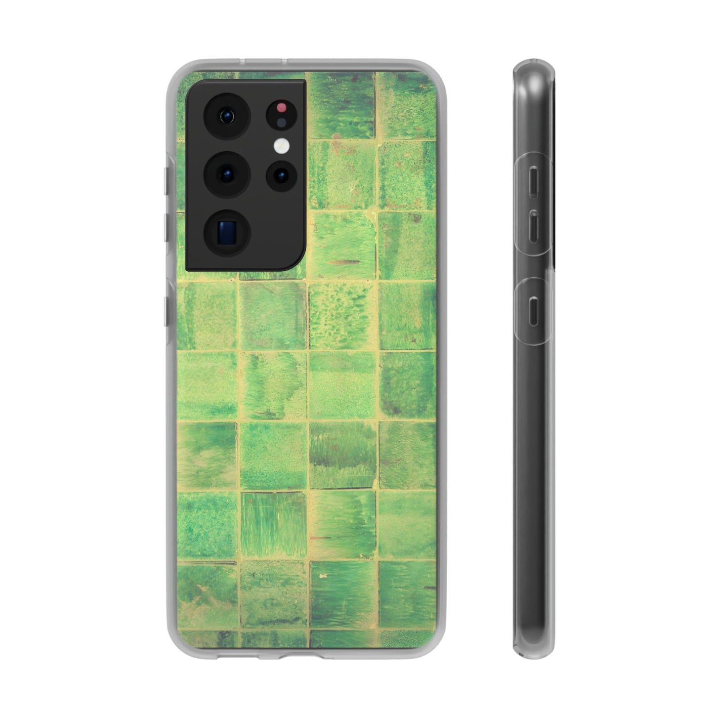 Flexi Case – Mosaic Mode