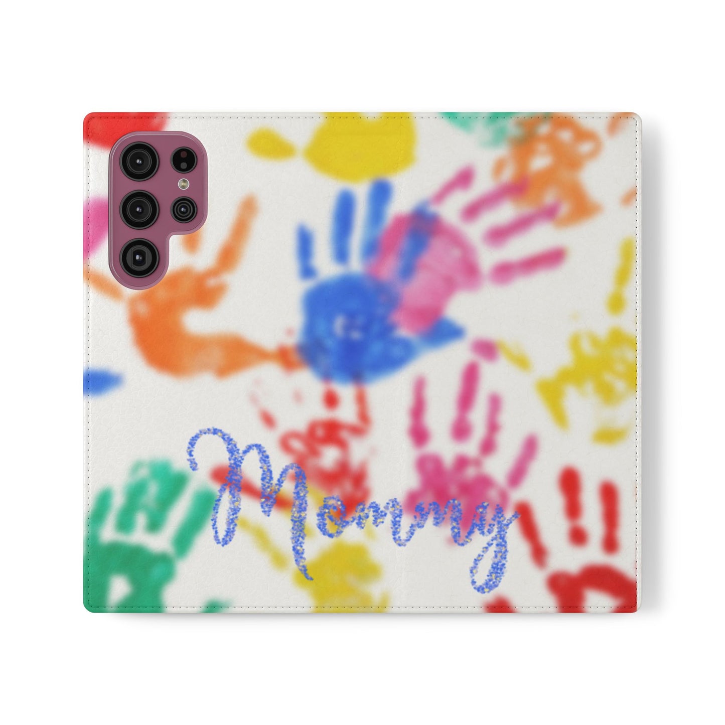 Flip Case – Handprint Memories