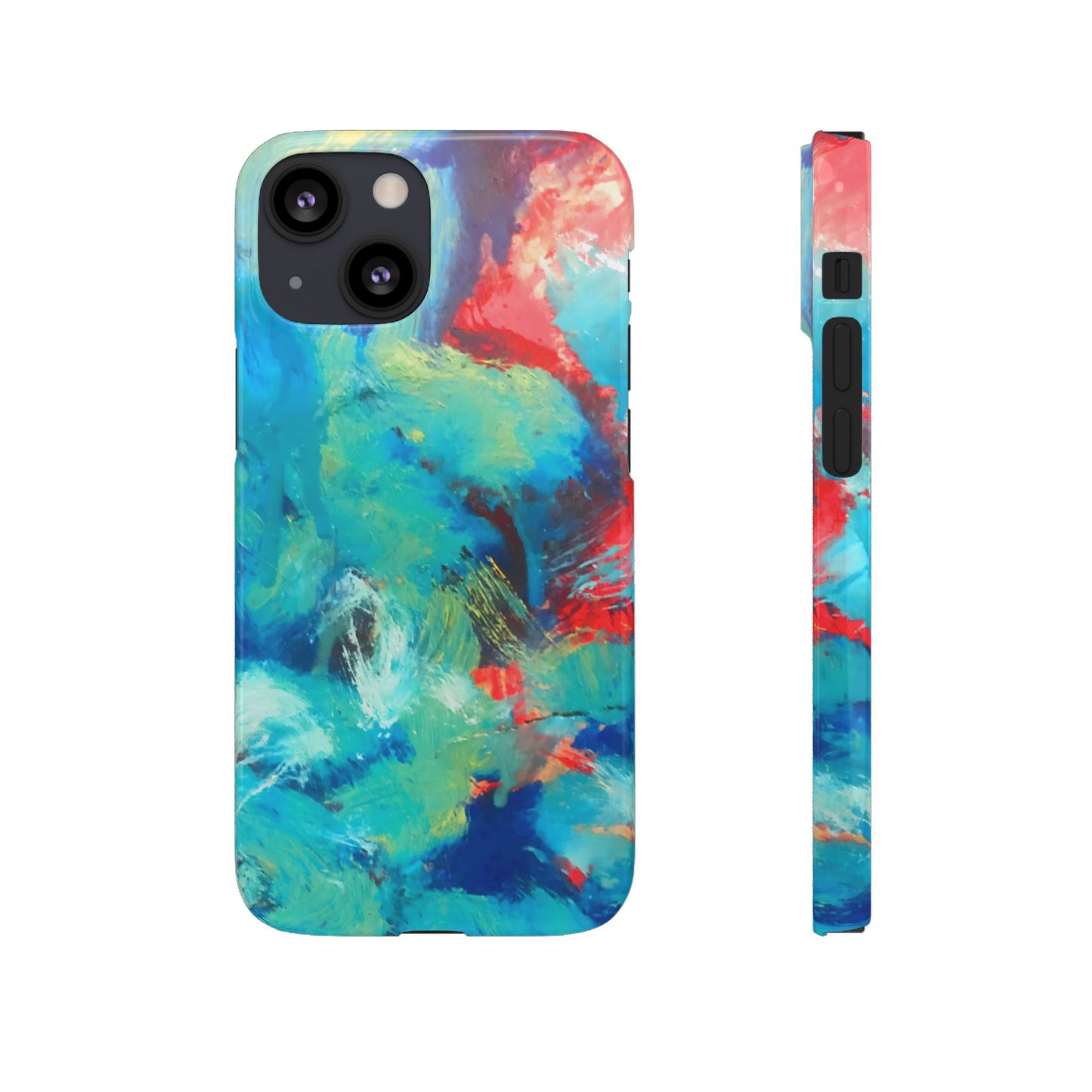 Snap Phone Case – Reef Riot