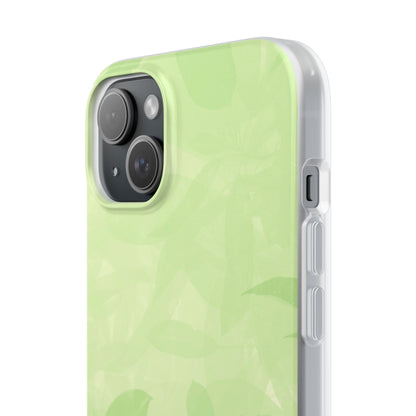 Flexi Case – Leaf Echo