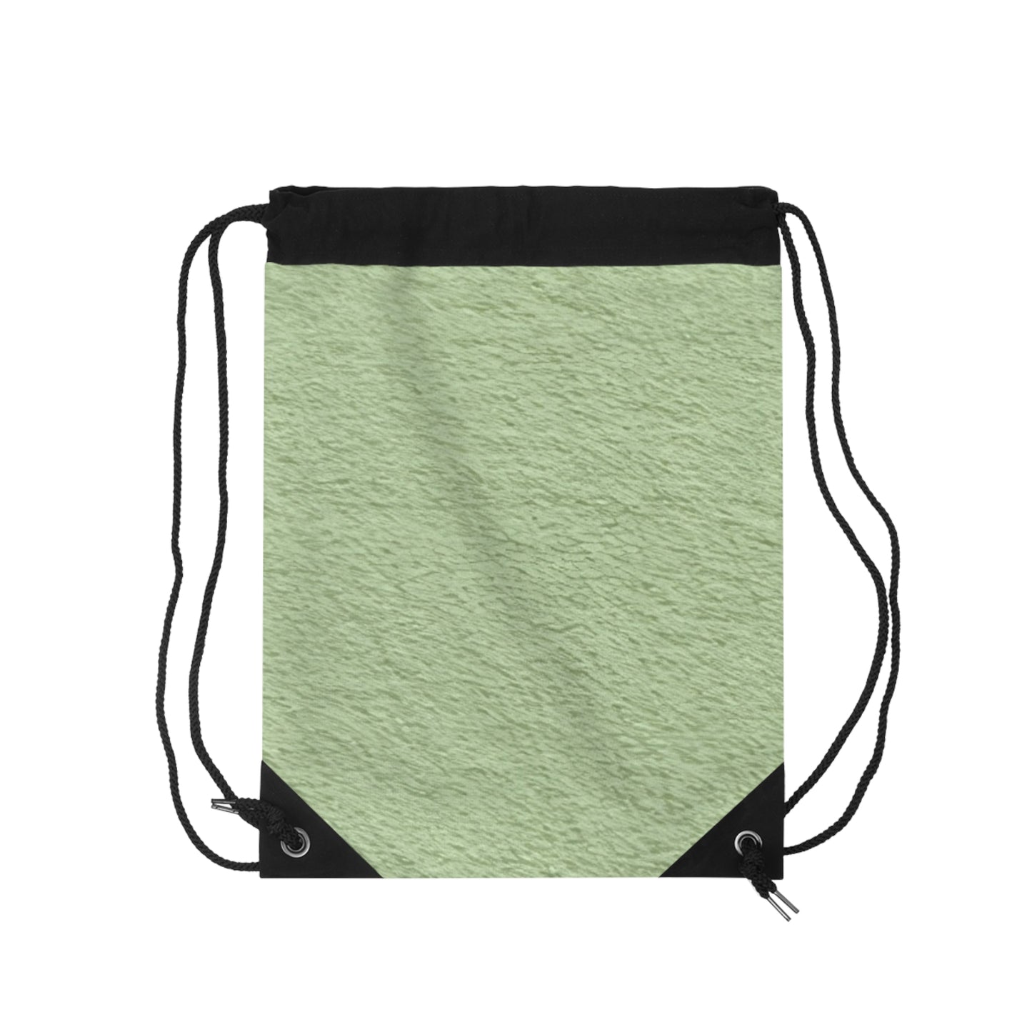 Drawstring Bag – Matcha Wash