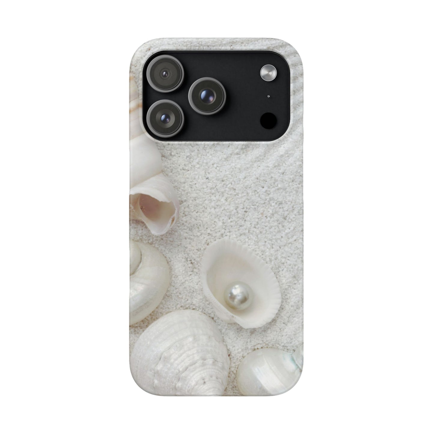 Snap Phone Case – Pearl Shore