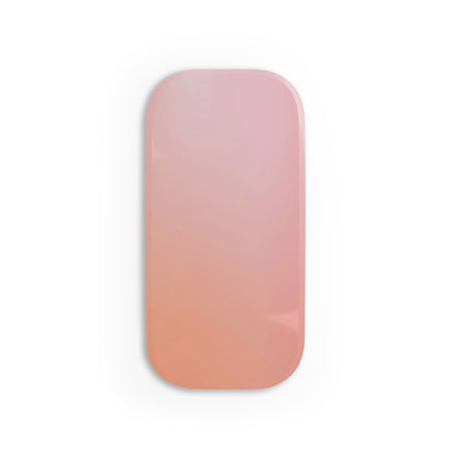 Phone Grip – Peachy Calm
