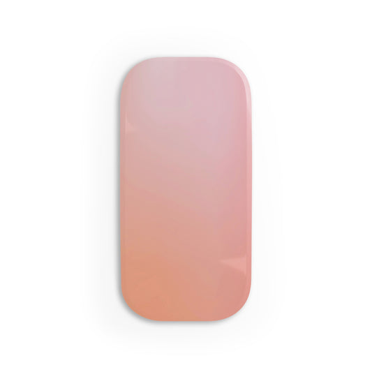 Phone Grip – Peachy Calm
