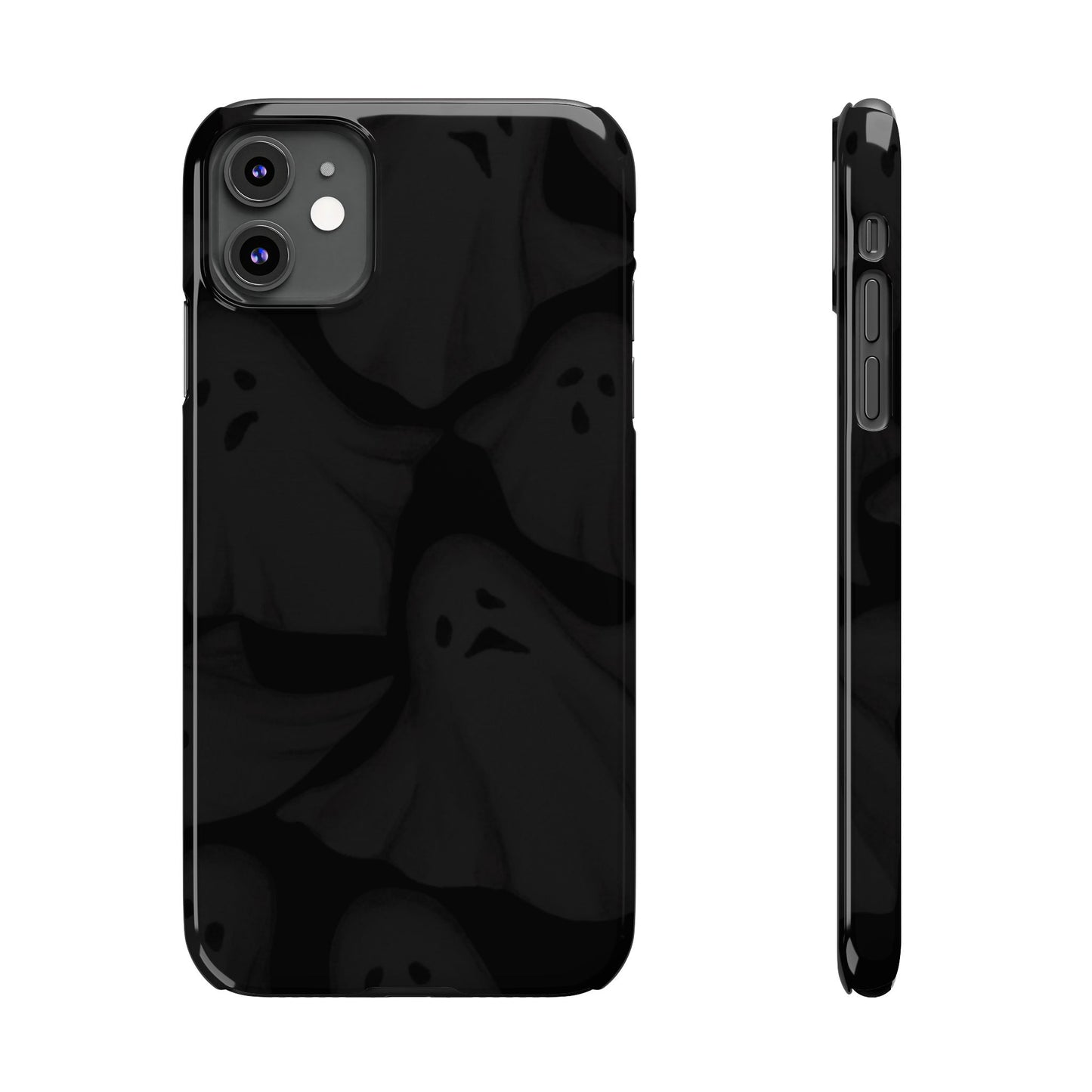 Slim Phone Case – Ghosted