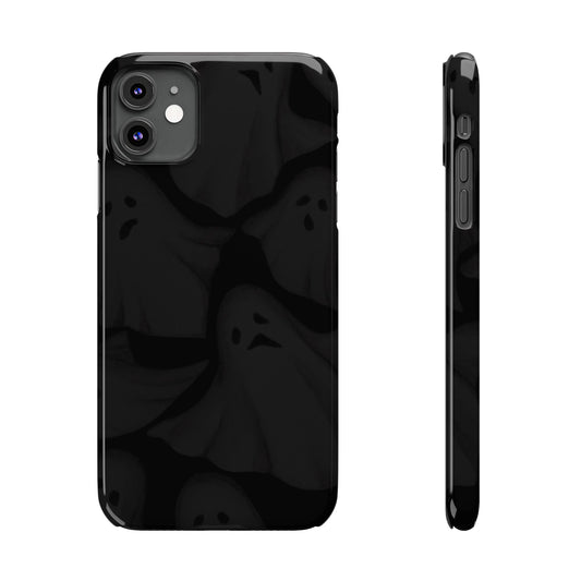 Slim Phone Case – Ghosted
