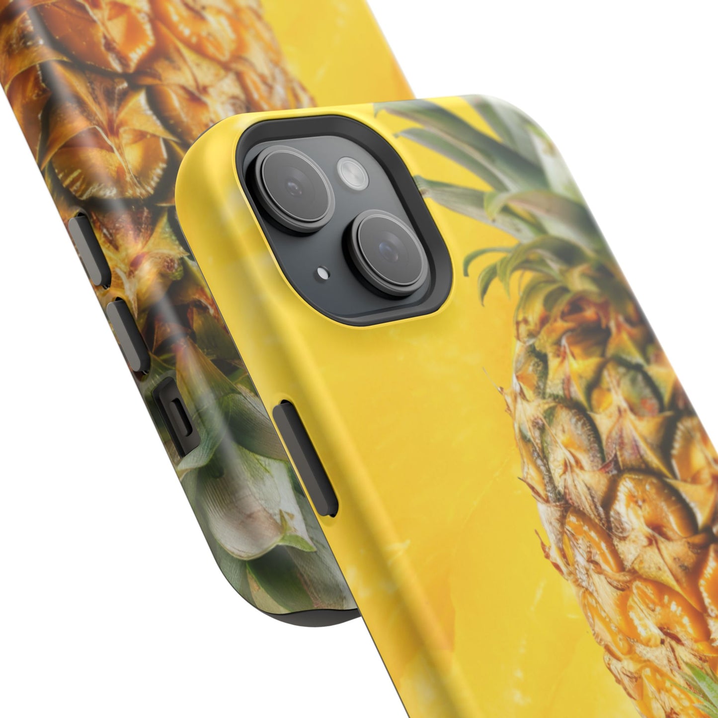Impact-Resistant Phone Case – Tropic Mode
