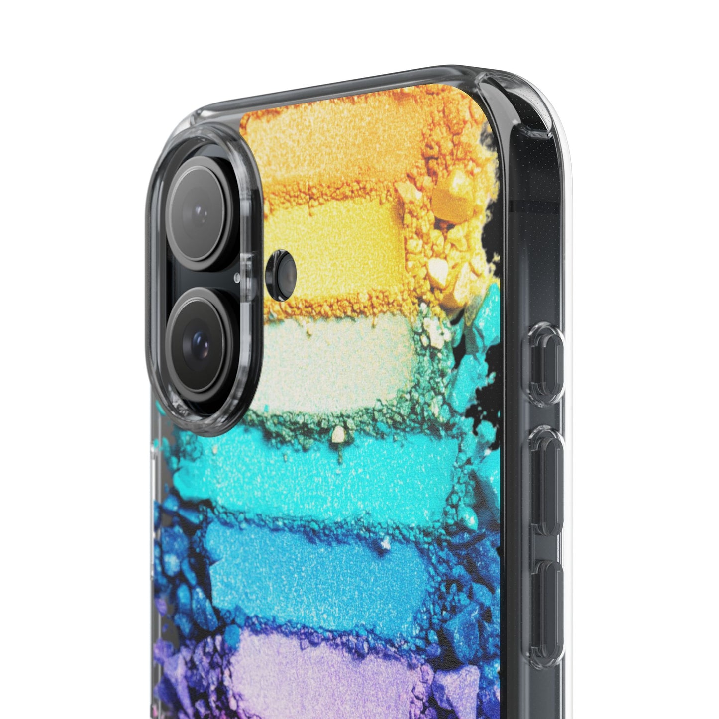 Clear Phone Case – The Lineup