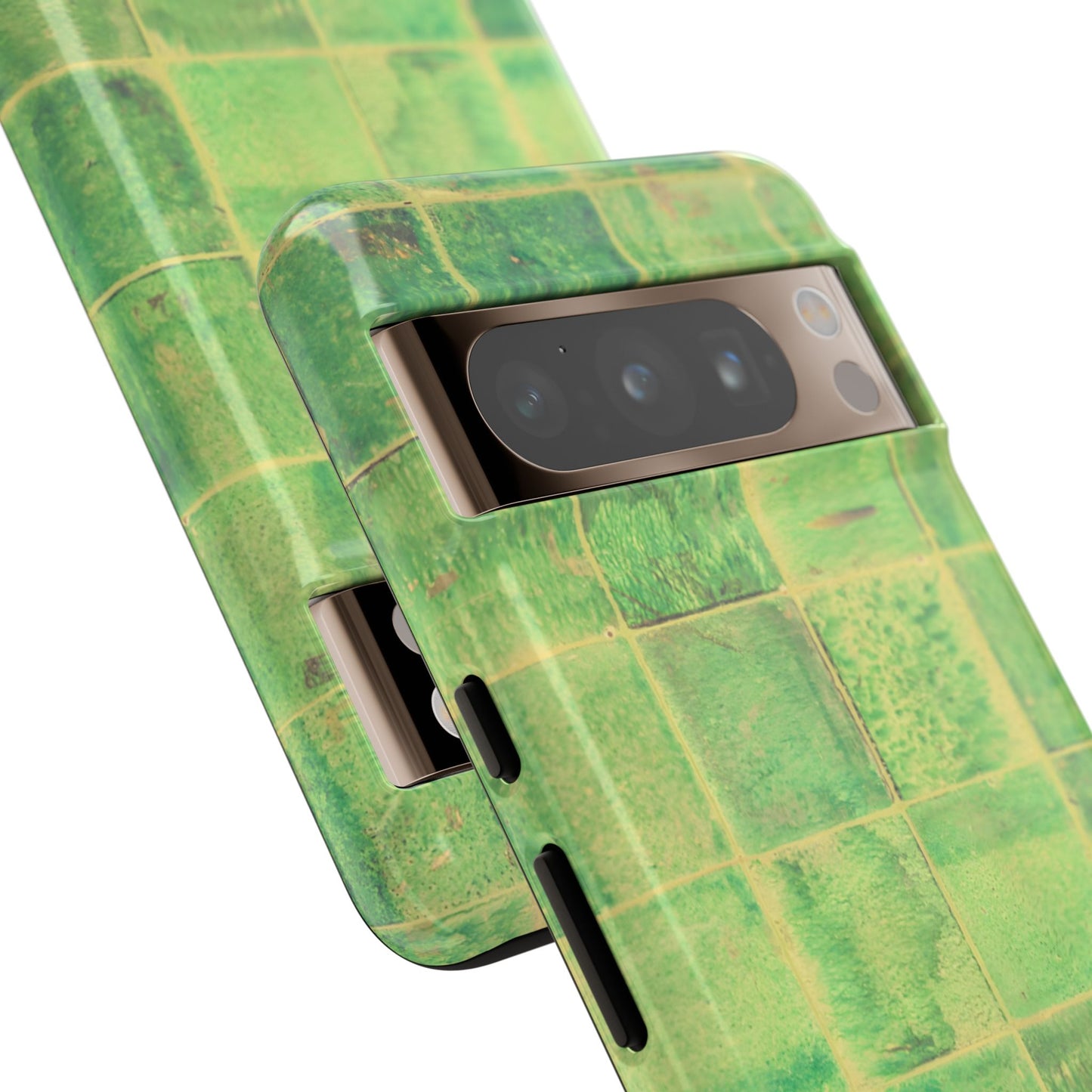 Protective Phone Case – Mosaic Mode