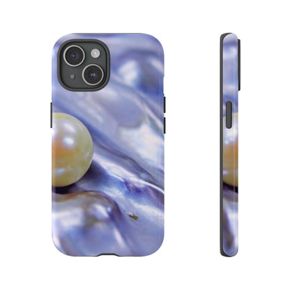Protective Phone Case – Moon Tide