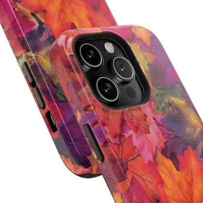 Impact-Resistant Phone Case – Forever Fall